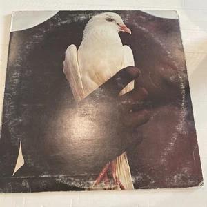 Vinyl Record LP Santana Self Titled VG - Picture 1 of 6