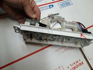 CHRYSLER PT CRUISER A/C CLIMATE CONTROL OEM 2000-2005 - Imagen 1 de 3