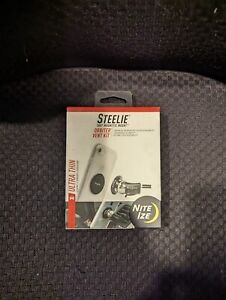 NITE IZE Cell Phone Car Mount Kit: STOVK-01-R8, Car Mounts, Vent Kit