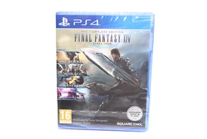 Final Fantasy  XIV: The Complete Collection (PS4) - Picture 1 of 3