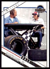 2006 Press Pass Eclipse #73 Dale Earnhardt Jr.