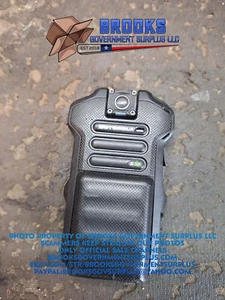 Motorola Si500 Body Camera Mikrofon głosowy UŻYWANY - Zdjęcie 1 z 6