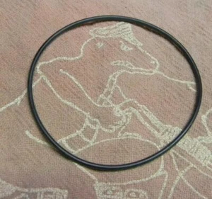 NEW KAWASAKI FLOAT BOWL GASKET FOURS AND TWINS SEE LIST - Picture 1 of 2