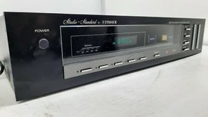 Fisher Vintage FM-660 Tuner / Made in Japan / Stereo Tumer funktioniert  - Bild 1 von 12