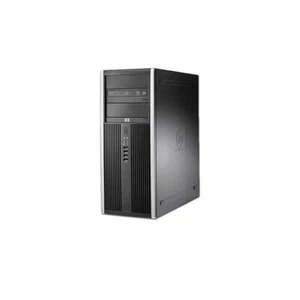 ORDENADOR SOBREMESA HP 8200 CMT CORE I5 8 GB RAM 480 GB SSD WINDOWS 11 WIFI - Imagen 1 de 3