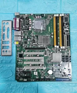 Placa madre Advantech AIMB-766 REV.A2#1/6 1 PIEZA usada - Imagen 1 de 2
