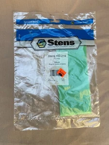 Filtro de Pre Aire STENS 100-219 Reemplaza BRIGGS STRATTON 272403S NUEVO STOCK ANTIGUO CT-3 - Imagen 1 de 3