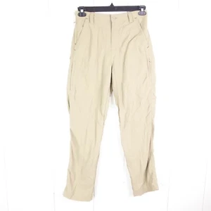 REI Pants Mens SZ 30/30 Hiking Outdoors Lightweight Breathable Gorpcore UPF 40+ - Picture 1 of 13