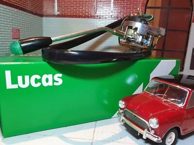 Interruptor de control de brazo indicador Austin Morris Mini Mk1 31945 2A6215 - Imagen 1 de 4