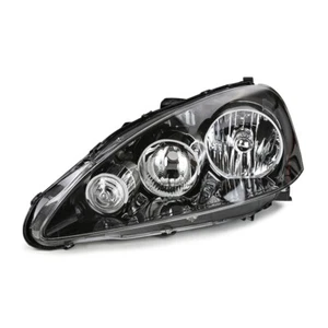 Genuine Honda Front Headlight Honda Integra Type R DC5 05-06 Left - Picture 1 of 1