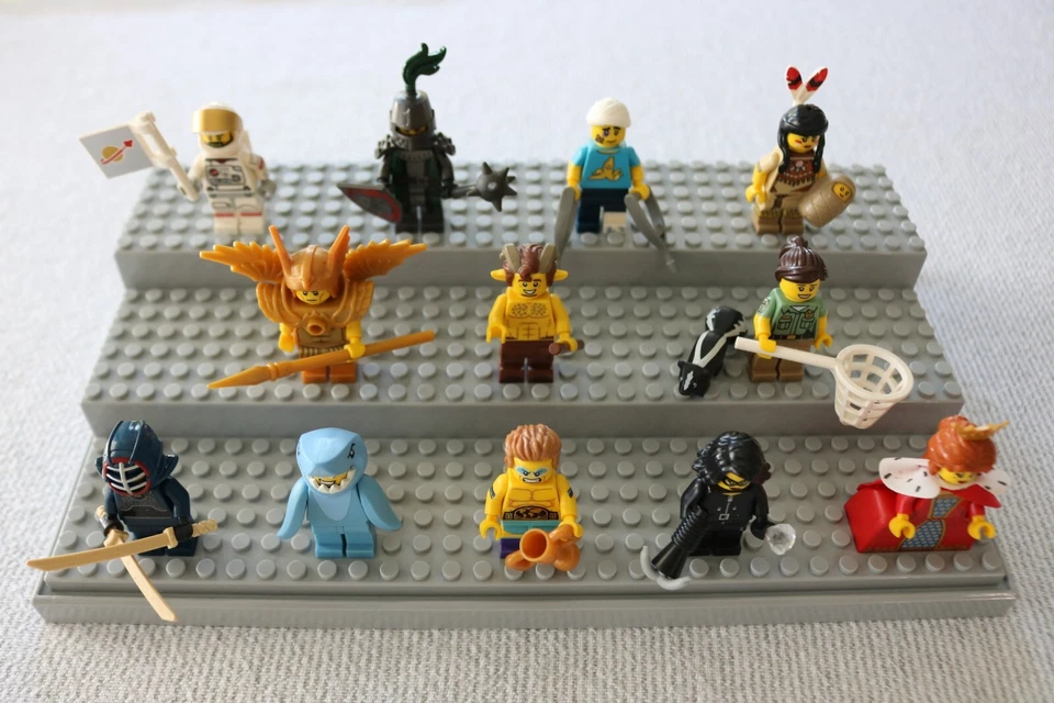 LEGO Series 15 Minifigures - Pick Your Figure - image 1 of 1