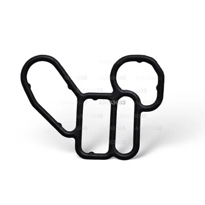 Junta de carcasa de base de filtro de aceite OEM para Honda ACURA MDX RDX 15302-5G0-A00 NUEVO Foto 1 de 4