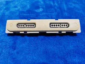 SUPER NINTENDO Controller Port - SUPER NINTENDO - Controller Port - Bild 1 von 2