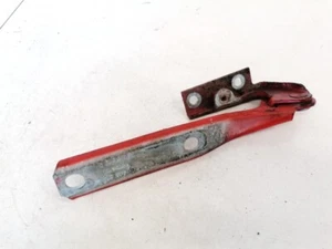 Audi A4 1998 Hood bonnet Hinge right 3B0823302, Genuine #1345182-11 - Bild 1 von 9