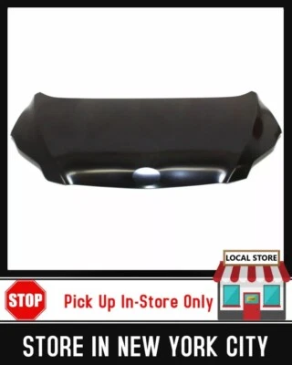 Hood Panel Steel For 2009-2014 Toyota Matrix 5330102220 TO1230212 Foto 1 de 4