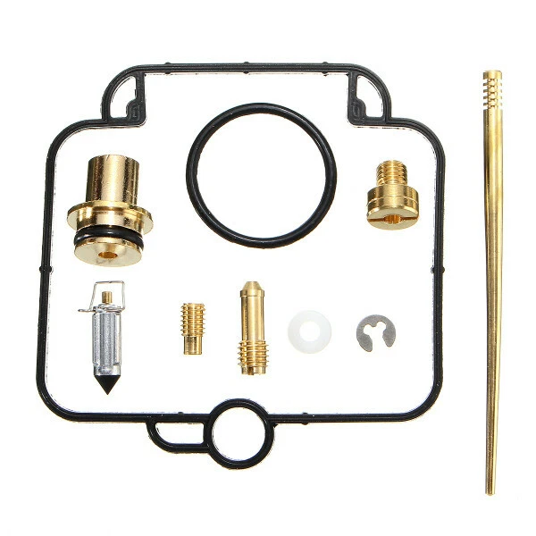 Polaris Sportsman Scrambler 500 Carburetor Carb Rebuild Repair Kit 2003-2005 R32 Foto 1 de 1