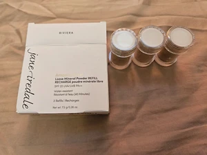 Jane Iredale Amazing Base Loose Mineral Powder Riviera 0.37 oz NEW - Picture 1 of 1