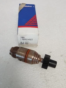 NEW ACDelco 25524923 Speedo Driven Gear Assembly NOS GM Made in USA - Picture 1 of 11