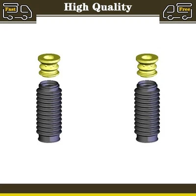 Fuelle de puntales delanteros KYB para Chevy Beretta 1996 1995 1994 1993 1992 1991 Foto 1 de 3