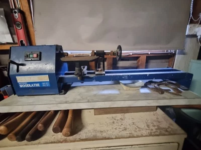 Correa de repuesto para torno de madera Sherline WL600 6 mm de diámetro correa de transmisión redonda de polietileno B9F Foto 1 de 4