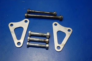 1992 91-93 WR250 YZ250 ENGINE HANGER HOLDER BRACKET MOUNTING 3SP-21425-00-00 - Picture 1 of 17