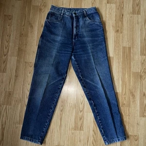 VTG Rocky Mountain Bareback High Rise Denim Jeans Womens Size 11 Style: 544791 - Picture 1 of 7
