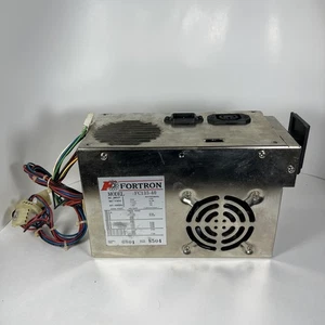 Fortron Model FC135-40 Switching Power Supply IBM XT/PC Clone Vintage Computer - Picture 1 of 7