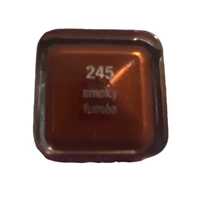 Covergirl Lipstick Lip Perfection #245 Smoky New Sealed Discontinued - Image 1 of 2