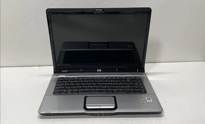 HP Pavilion dv6000 15.6" AMD Turion 64 x2 Processor - Image 1 of 4