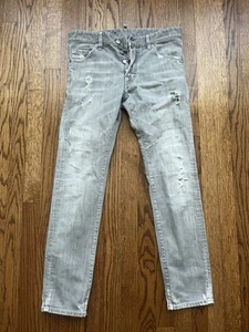 Dsquared2 Jeans Mens 46 - Picture 1 of 5