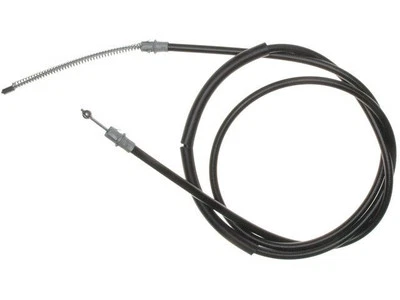 Cable de freno de estacionamiento trasero derecho Raybestos 22485HWDQ para Ford E150 Club Wagon 2005 Foto 1 de 2