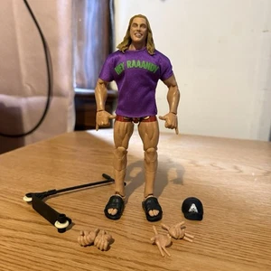 WWE Elite 99 Matt Riddle SUELTO (completo) - Imagen 1 de 1