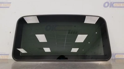 20 CADILLAC ESCALADE SUNROOF MOONROOF GLASS - Изображение 1 из 4