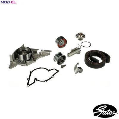 WATER PUMP & TIMING BELT KIT KP2TH15493XS-1 FOR VW AUDI 100 A4/S4 A6/S6 A8/S8 - Image 1 of 4