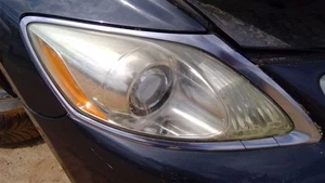 Passenger Headlight Xenon HID Adaptive Headlamps Fits 07-11 LEXUS GS350 233696 - Picture 1 of 8