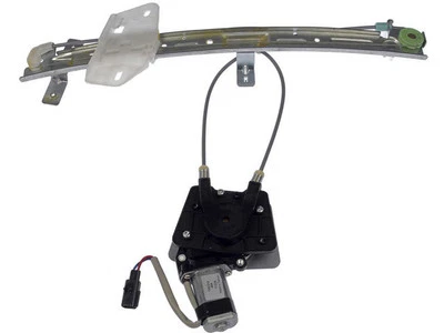 For 2000-2001 Plymouth Neon Window Regulator Front Right Dorman 71419MJFX Foto 1 de 2