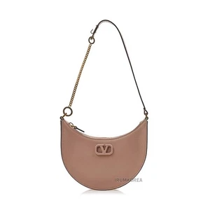 Valentino Sac à bandoulière en chaîne V logo Femme 124129308 - Picture 1 of 12