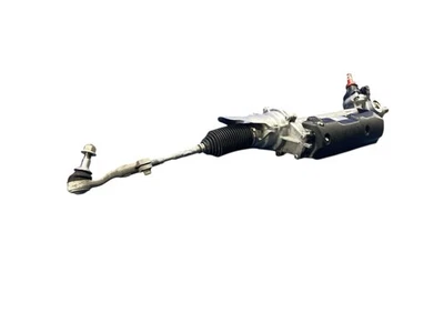 BMW M4 G82 2021-2025 TRACCIÓN TRASERA 3,0 L DIRECCIÓN ELÉCTRICA DELANTERA BARRA DE CAMBIOS Y PIÑÓN Foto 1 de 4