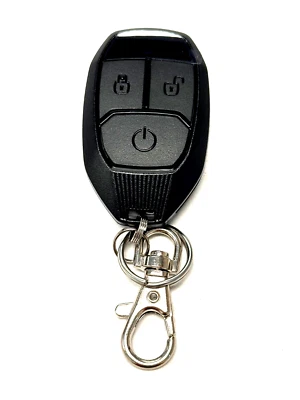 Compustar Pro Remote (1WG18R-AM) 300ft work for CSP942A Module  (CM-2500) NEW - Image 1 of 2