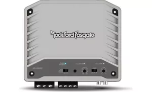 NEW Rockford Fosgate M2-200x2 Marine/Car Audio Amplifier, 2-Channel, 50Wx2 RMS - Picture 1 of 3