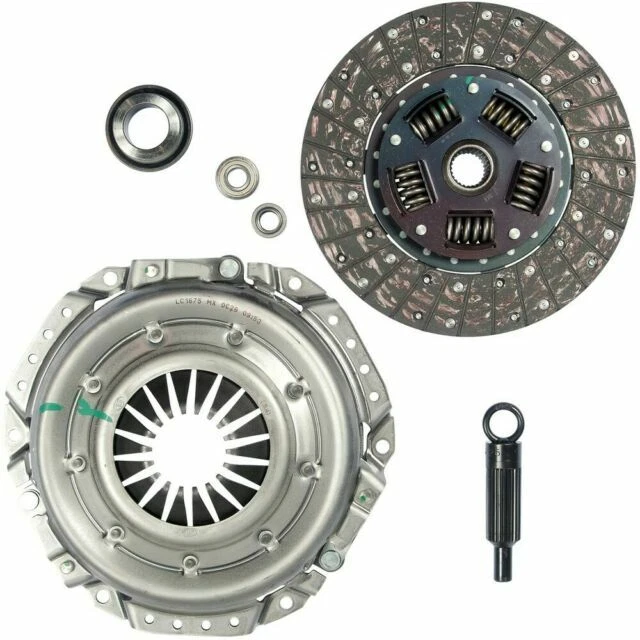 Transmission Clutch Kit-Oe Plus Clutch Kit Rhinopac 04-019 - Image 1 of 2