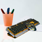 Mechanical Gaming Keyboard Light Up Keyboar Gaming Keyboards