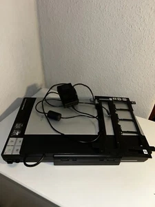Epson Perfection V200 Scanner Flachbettscanner mit Durchlichteinheit für Dias - Photo 1/10