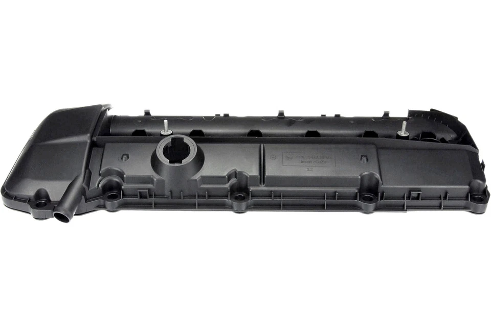 Cubierta de válvula de motor BMW X3 2004-2006 EURO 2005 2006 Foto 1 de 4