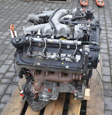 Motor Moteur Engine BVN 4.2TDI Audi A8 326PS ohne Turbo Ca. 126TKM