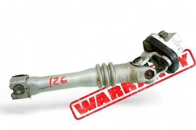 Oem 2003-2012 Mercedes SL550 SL500 Steering Gear Coupling 2204620378 Genuine - Image 1 of 4