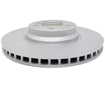 Rotor de freno de disco delantero Carquest YH 423250 para BMW Alpina B7 2007-2008 Foto 1 de 4