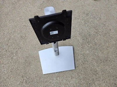 Dell Monitor Stand P2222H for Models  U2422H P2722H C2723H P2422HE U2422HE 16" - Image 1 of 4