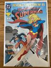 The Adventures Of Superman #502 July 1993 Kesel/Grummett DC Comics
