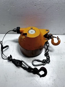 Packers Kromer 7241-04 Zero Gravity Tool Balancer 99-132 lbs Nice shape! - Picture 1 of 7